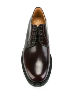 Men Church&apos;s Shannon Derby Shoes -Sebago || Giuseppe Zanotti || Castañer Shop 11634644 22156146 1000