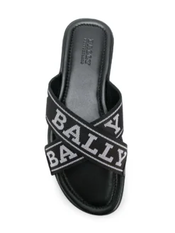 Men Bally Bonks Logo Strap Sandals 9 Men Bally Bonks Logo Strap Sandals -Sebago || Giuseppe Zanotti || Castañer Shop 12867148 13541061 1000