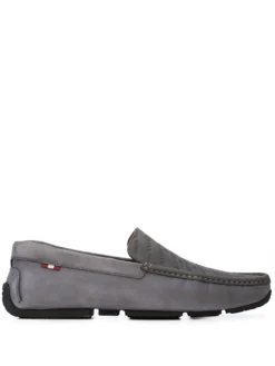 Men Bally Pico Loafers