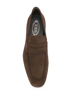 Men Tod&apos;s Suede Loafers -Sebago || Giuseppe Zanotti || Castañer Shop 13632732 16582824 1000