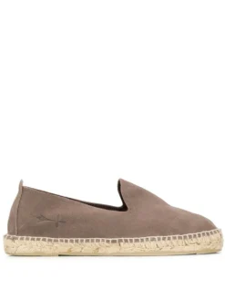 Men Manebi Flat Espadrilles