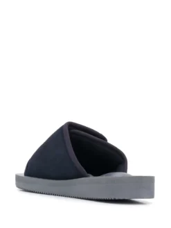 Men Suicoke Double Strap Slides -Sebago || Giuseppe Zanotti || Castañer Shop 13925641 17816239 1000