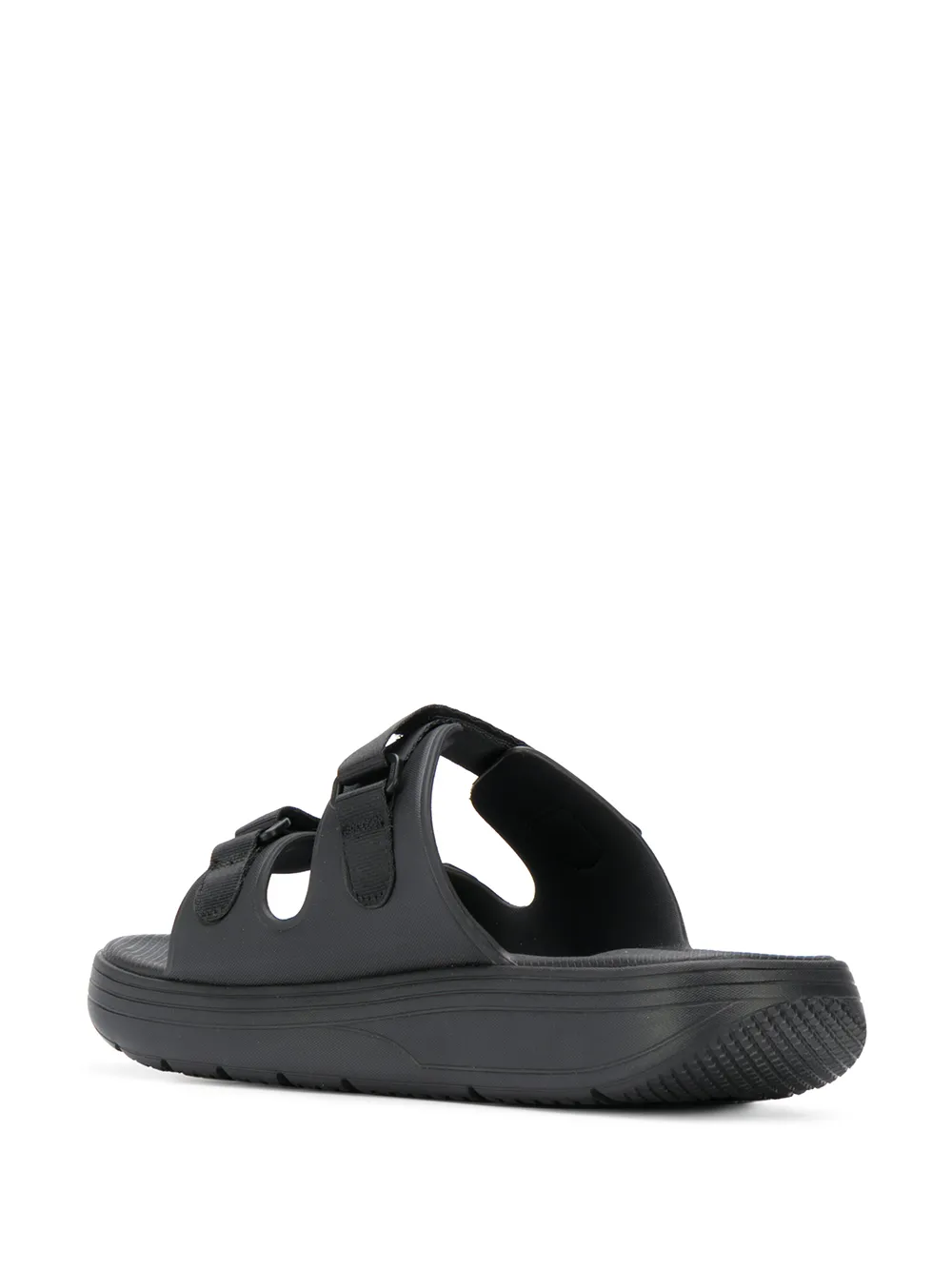 Men Suicoke Touch Strap Flip Flops 5 Men Suicoke Touch Strap Flip Flops - Image 3