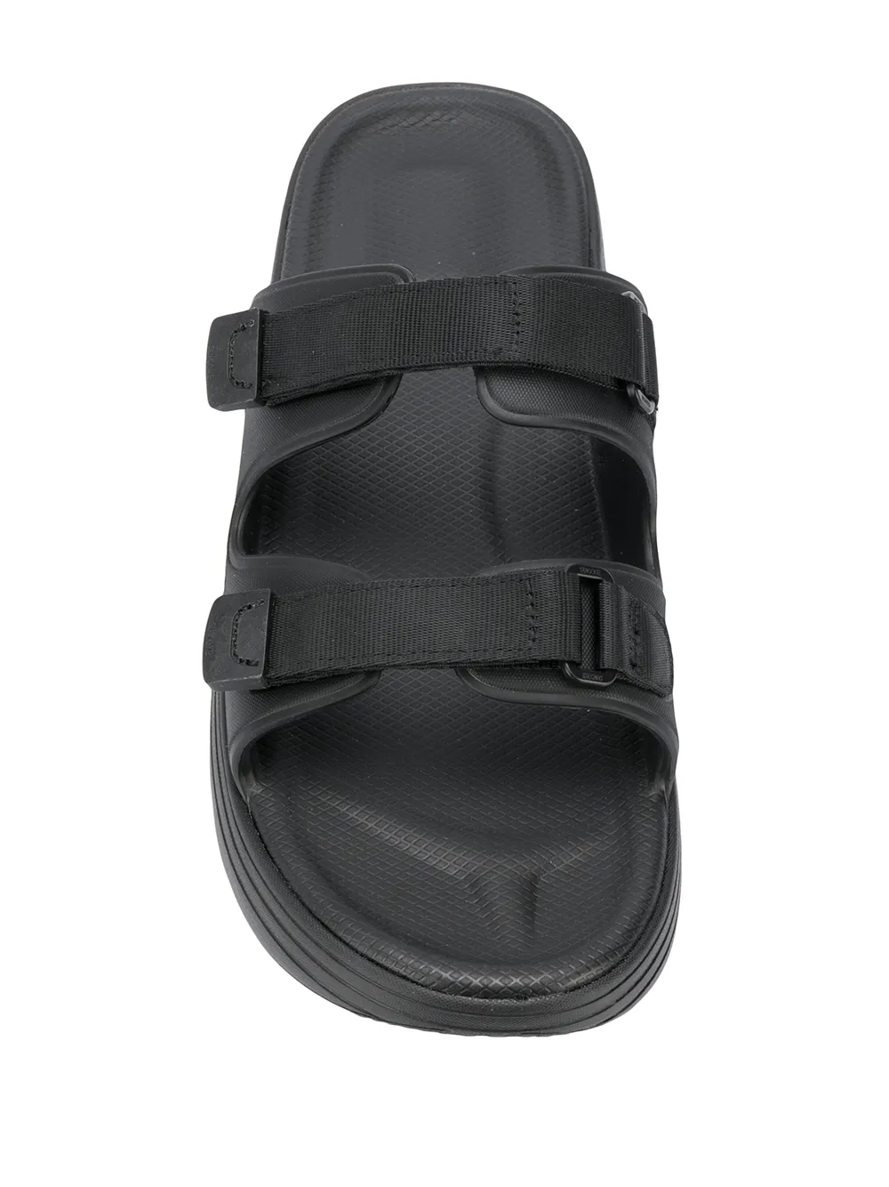 Men Suicoke Touch Strap Flip Flops 6 Men Suicoke Touch Strap Flip Flops - Image 4