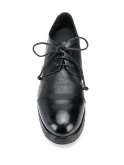 Men Marsèll Round Toe Derby Shoes -Sebago || Giuseppe Zanotti || Castañer Shop 14311611 21585364 1000