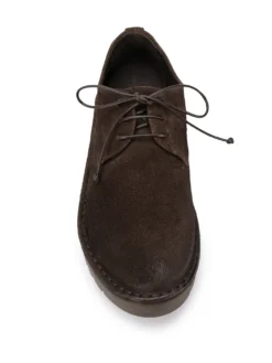 Men Marsèll Sancrispa Alta Derby Shoes -Sebago || Giuseppe Zanotti || Castañer Shop 14550646 22219000 1000