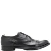 Men Officine Creative Anatomia 08 Derby Shoes