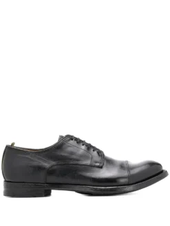 Men Officine Creative Anatomia 08 Derby Shoes