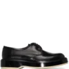 Men Adieu Paris Thick-sole Derby Shoes