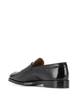 Men Doucal&apos;s Polished Monk Shoes -Sebago || Giuseppe Zanotti || Castañer Shop 14949112 24936966 1000