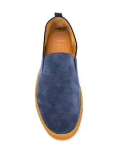 Men Henderson Baracco Rodi Round Toe Espadrilles -Sebago || Giuseppe Zanotti || Castañer Shop 15015437 25182040 1000