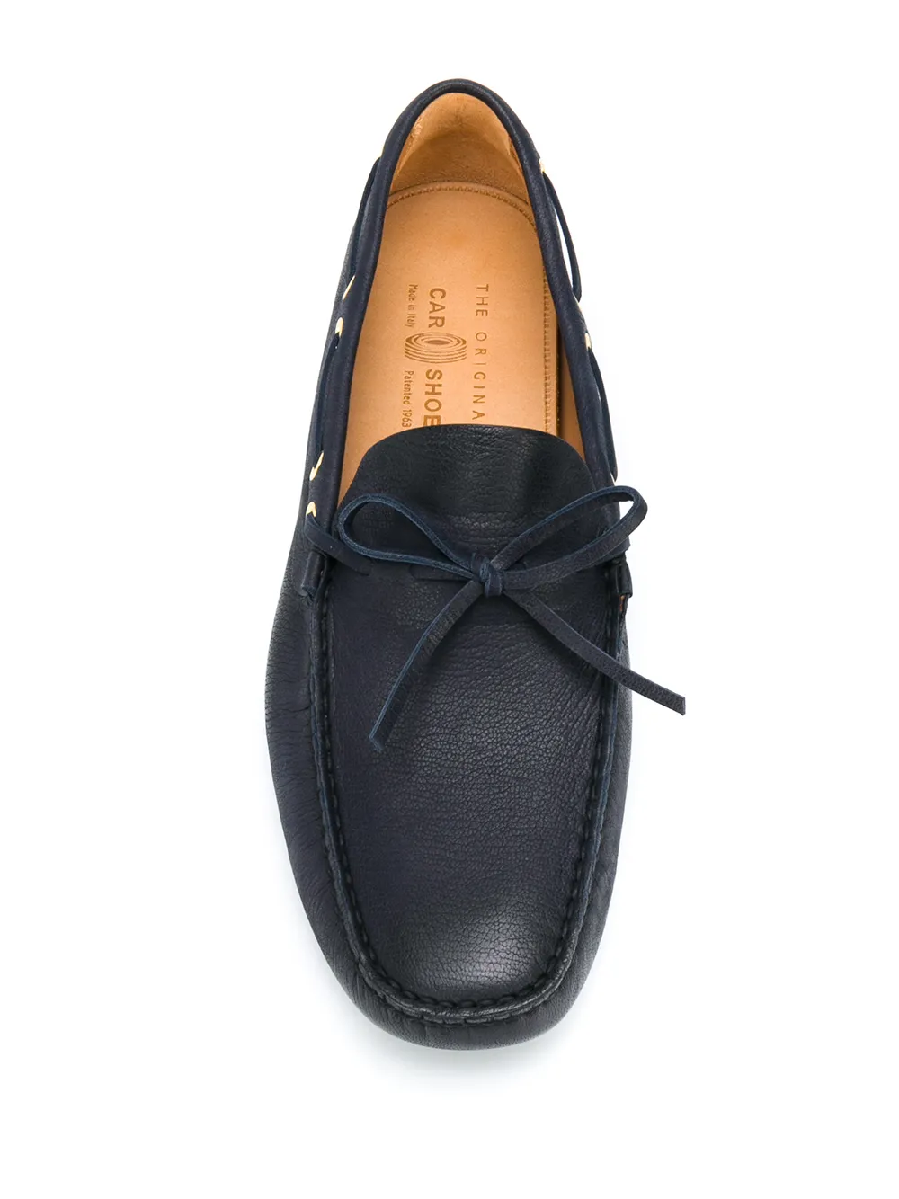 Men Car Shoe Driving Slip-on Loafers 6 Men Car Shoe Driving Slip-on Loafers - Image 4