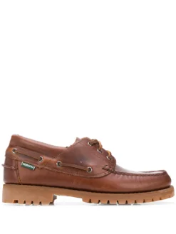Sebago || Giuseppe Zanotti || Castañer Shop 46 Men Sebago Acadia Lace-up Boat Shoes