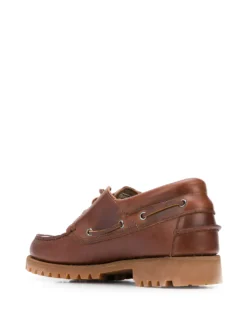 Men Sebago Acadia Lace-up Boat Shoes -Sebago || Giuseppe Zanotti || Castañer Shop 15062839 25820009 1000