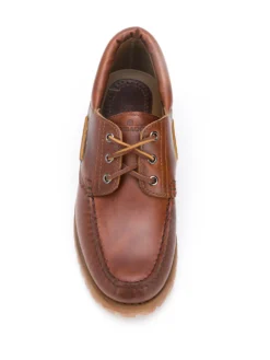 Men Sebago Acadia Lace-up Boat Shoes -Sebago || Giuseppe Zanotti || Castañer Shop 15062839 25820016 1000
