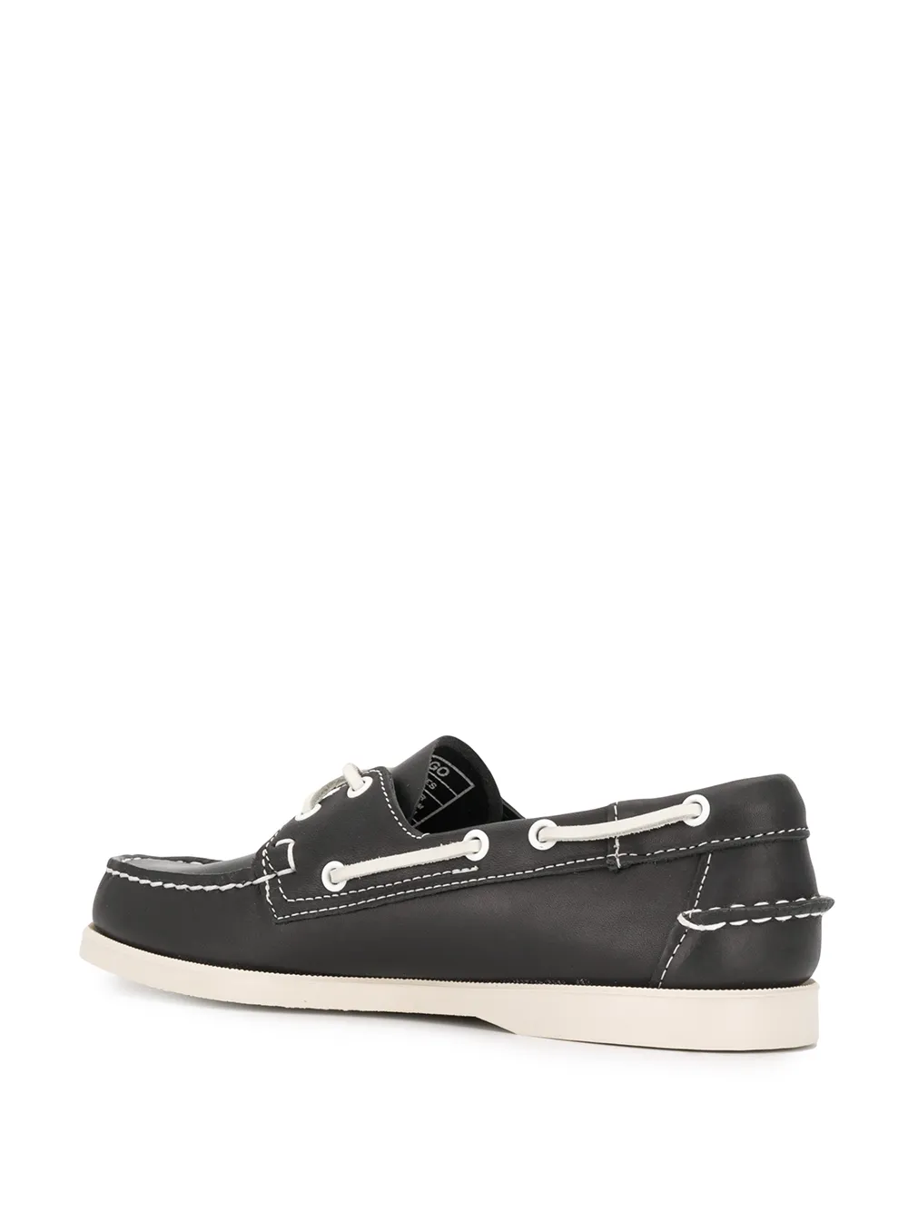 Men Sebago Dockside Loafers 5 Men Sebago Dockside Loafers - Image 3