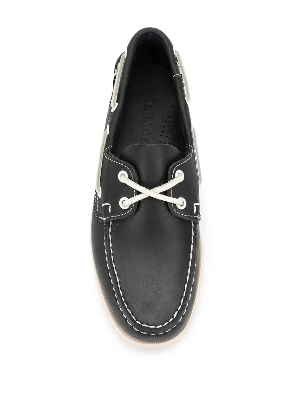 Men Sebago Dockside Loafers 6 Men Sebago Dockside Loafers - Image 4
