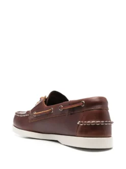 Men Sebago Docksides Portland Leather Boat Shoes -Sebago || Giuseppe Zanotti || Castañer Shop 15226842 44274514 1000