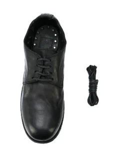 Men Guidi Round Toe Lace Up Derby Shoes -Sebago || Giuseppe Zanotti || Castañer Shop 15235966 26362196 1000