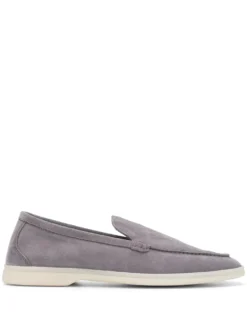 Men Scarosso Ludovico Loafers