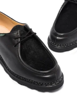 Men Paraboot Chambord Leather Derby Shoes 7 Men Paraboot Chambord Leather Derby Shoes -Sebago || Giuseppe Zanotti || Castañer Shop 15490042 37775451 1000