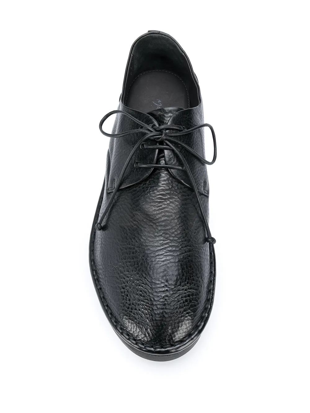 Men Marsèll Lace-up Derby Shoes 5 Men Marsèll Lace-up Derby Shoes - Image 4