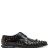 Men Dolce & Gabbana Crystal-embellished Derby Shoes -Sebago || Giuseppe Zanotti || Castañer Shop 15743370 29119345 1000