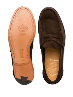 Men Church&apos;s Pembrey Rodeo Loafers -Sebago || Giuseppe Zanotti || Castañer Shop 15911144 29818410 1000