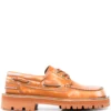 Men CamperLab Lace-up Leather Boat Shoes -Sebago || Giuseppe Zanotti || Castañer Shop 16052703 31367038 1000