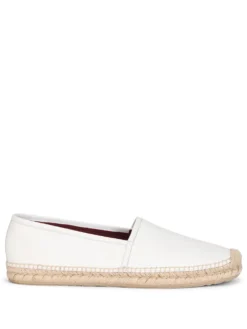 Men Dolce & Gabbana Rope Sole Espadrilles