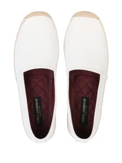 Men Dolce & Gabbana Rope Sole Espadrilles -Sebago || Giuseppe Zanotti || Castañer Shop 16063535 31320004 1000