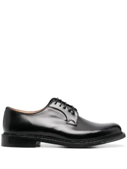 Men Church's Shannon Derby Shoes