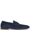 Men Zegna Suede Penny Loafers -Sebago || Giuseppe Zanotti || Castañer Shop 16128863 30976989 1000