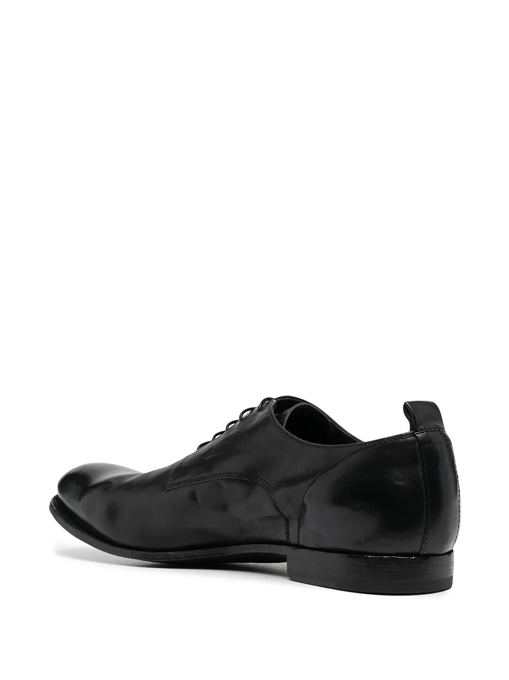 Men Officine Creative Leather Derby Shoes 5 Men Officine Creative Leather Derby Shoes - Image 3