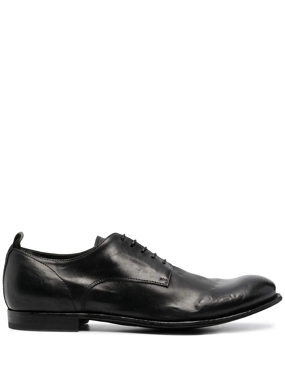 Men Officine Creative Leather Derby Shoes 3 Men Officine Creative Leather Derby Shoes