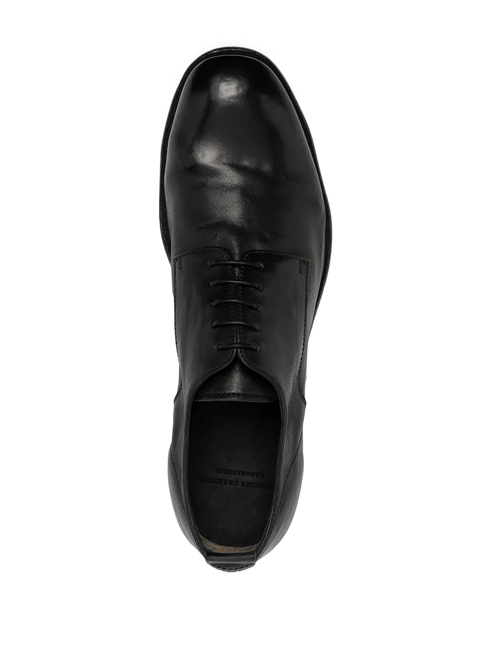 Men Officine Creative Leather Derby Shoes 6 Men Officine Creative Leather Derby Shoes - Image 4