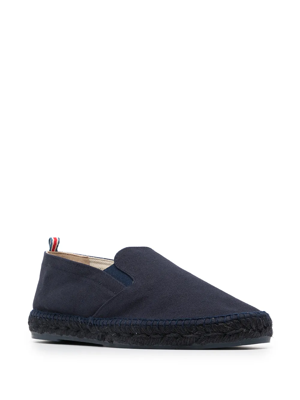 Men Castañer Joel Slip-on Espadrilles 4 Men Castañer Joel Slip-on Espadrilles - Image 2