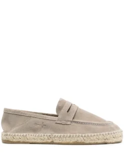 Men Manebi Hamptons Espadrilles