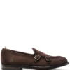 Men Officine Creative Ivy Suede Monk Shoes -Sebago || Giuseppe Zanotti || Castañer Shop 16360605 31636581 1000