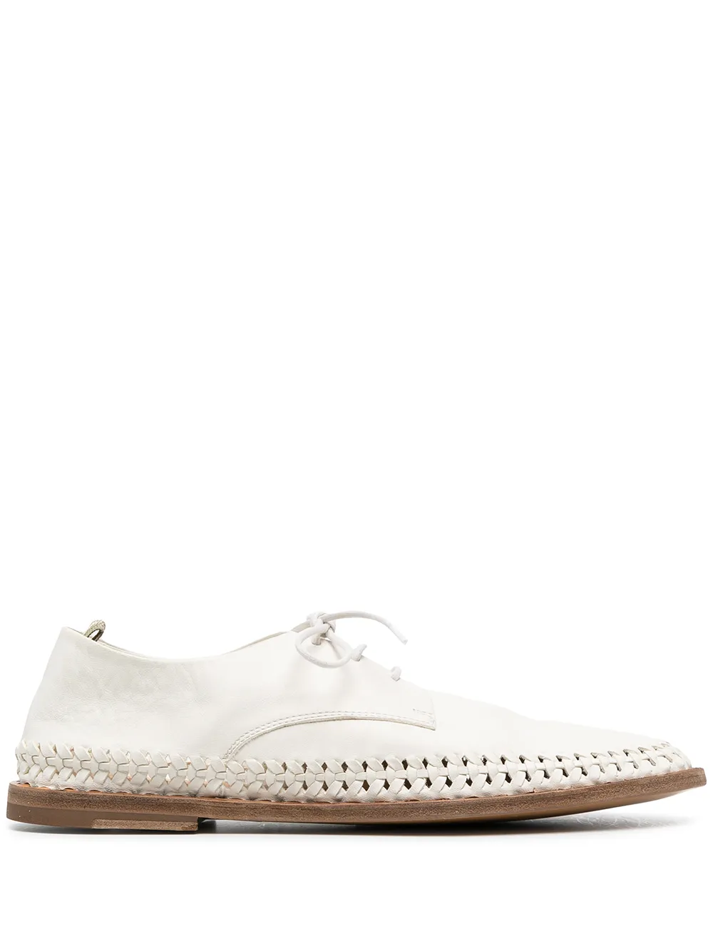 Men Officine Creative Miles Lace-up Shoes 3 Men Officine Creative Miles Lace-up Shoes
