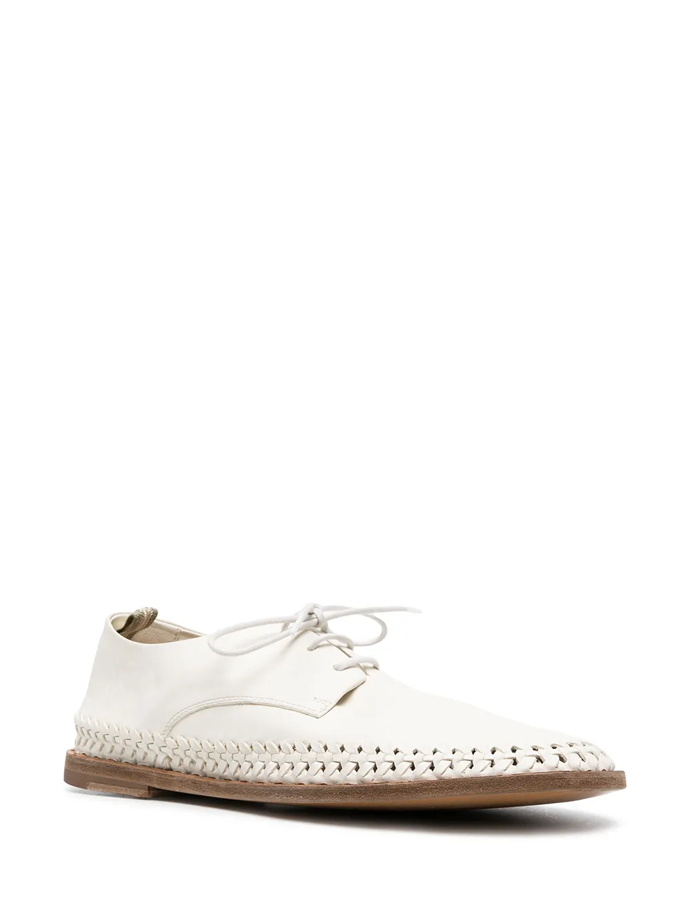 Men Officine Creative Miles Lace-up Shoes 4 Men Officine Creative Miles Lace-up Shoes - Image 2