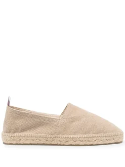 Men Castañer Cotton Espadrilles