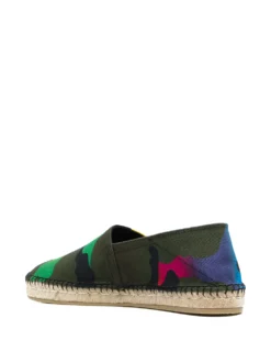Men Valentino Garavani Camouflage-print Espadrilles -Sebago || Giuseppe Zanotti || Castañer Shop 16431109 31717679 1000