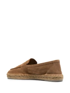 Men Castañer Nacho Penny Loafer Espadrilles -Sebago || Giuseppe Zanotti || Castañer Shop 16532211 32255964 1000