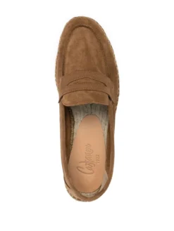 Men Castañer Nacho Penny Loafer Espadrilles -Sebago || Giuseppe Zanotti || Castañer Shop 16532211 32255967 1000