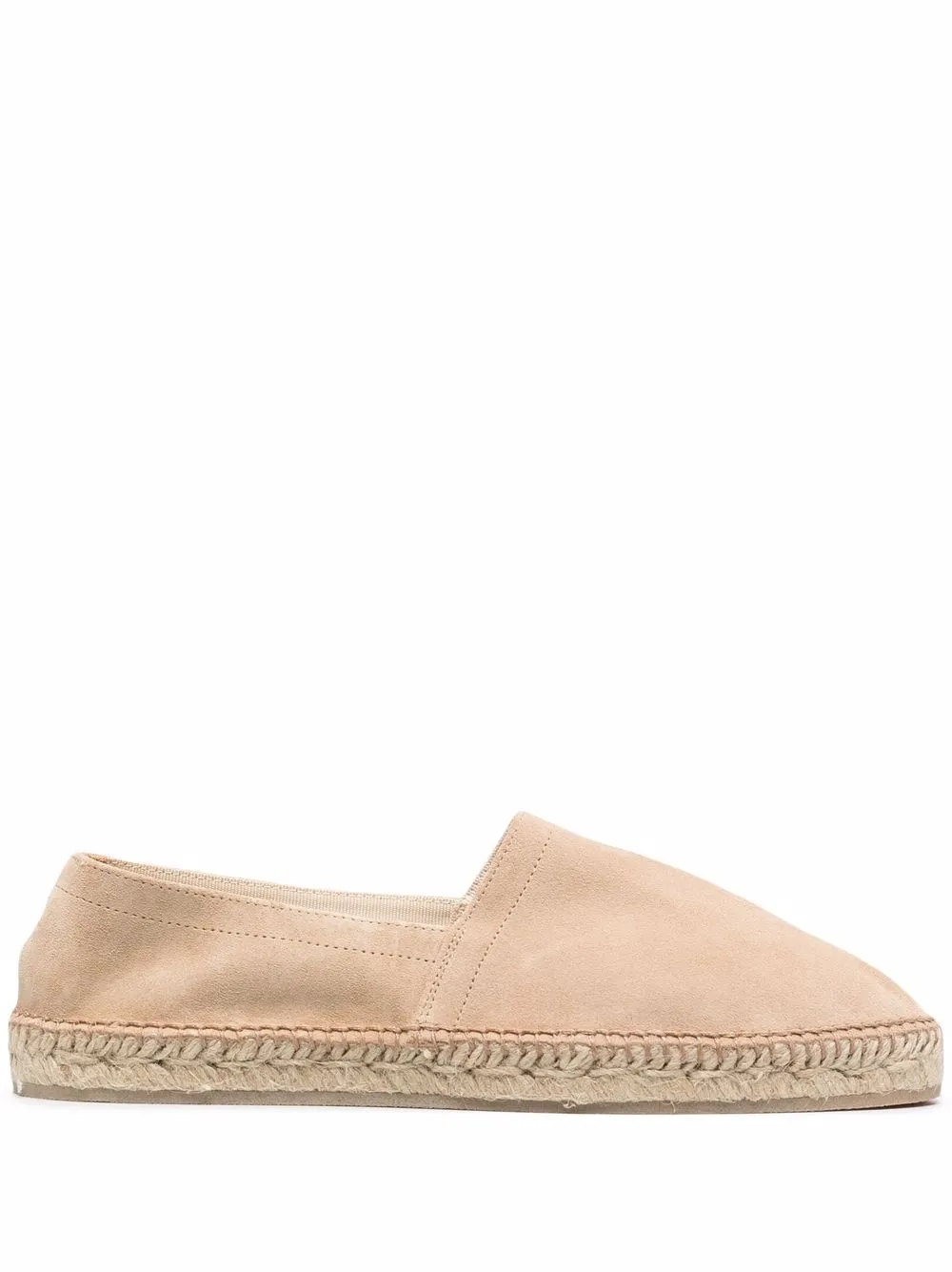 Men Scarosso Pablo Suede Espadrilles 3 Men Scarosso Pablo Suede Espadrilles