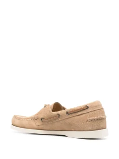 Men Sebago Portland Lace-up Suede Shoes -Sebago || Giuseppe Zanotti || Castañer Shop 16652467 32760976 1000
