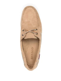 Men Sebago Portland Lace-up Suede Shoes -Sebago || Giuseppe Zanotti || Castañer Shop 16652467 32761290 1000