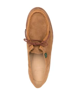 Men Paraboot Ridged Sole Boat Shoes 8 Men Paraboot Ridged Sole Boat Shoes -Sebago || Giuseppe Zanotti || Castañer Shop 16659691 32761390 1000