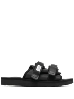 Sebago || Giuseppe Zanotti || Castañer Shop 4 Men Suicoke Double-strap Slides
